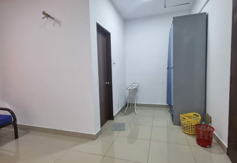 Taman Saujana Sekata