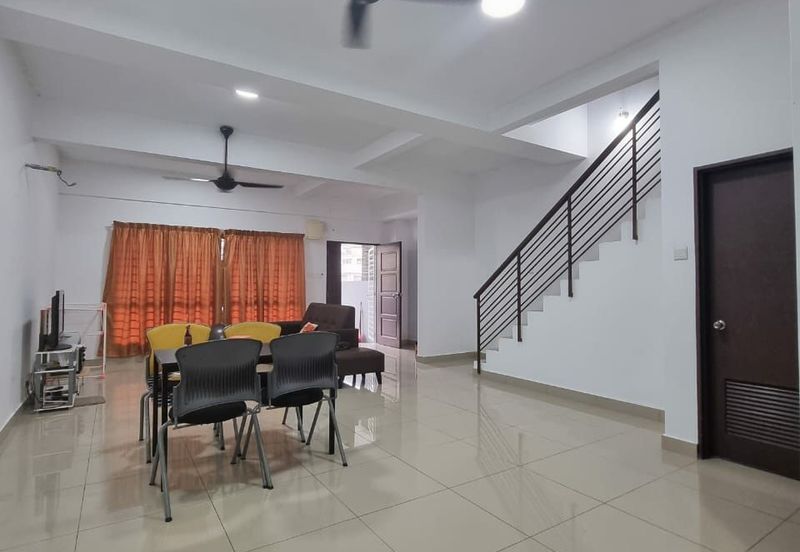 Taman Saujana Sekata