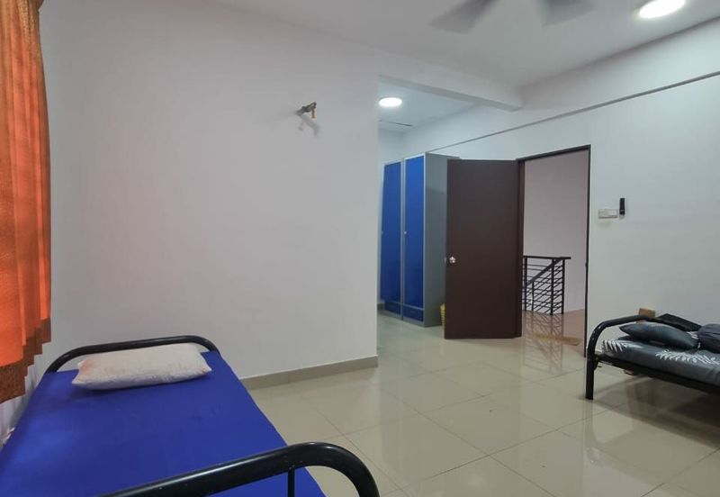 Taman Saujana Sekata