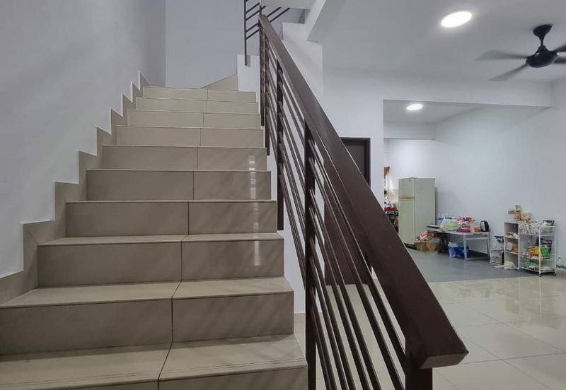 Taman Saujana Sekata