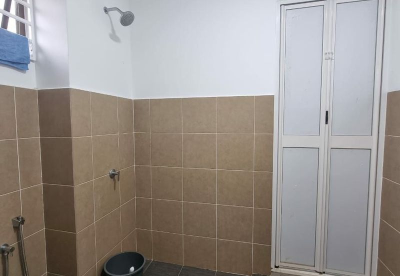 Taman Saujana Sekata