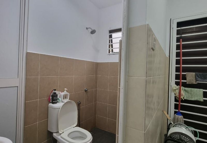 Taman Saujana Sekata