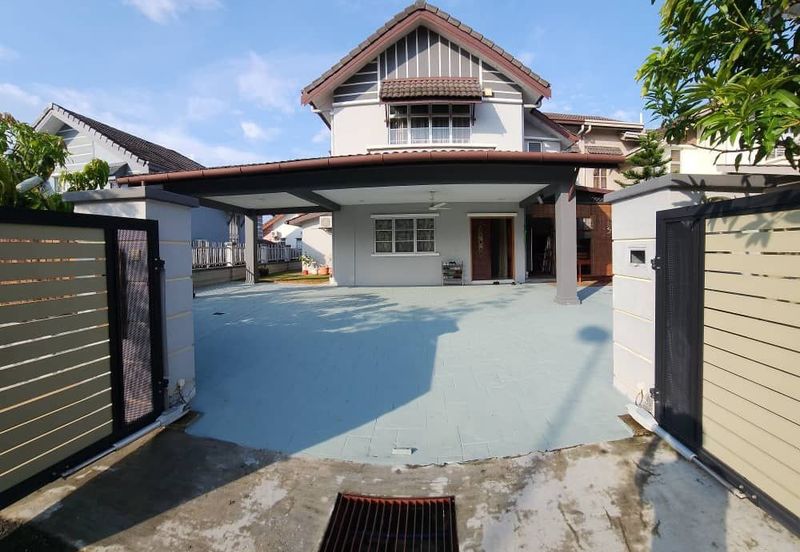 Jalan Seri Putra 2/3