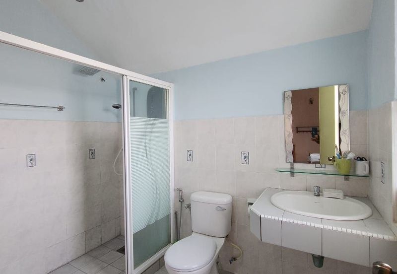 Jalan Seri Putra 2/3