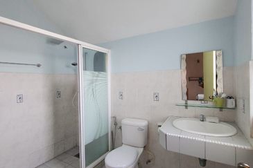 Jalan Seri Putra 2/3