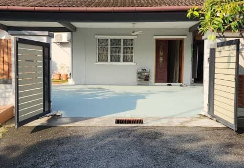 Jalan Seri Putra 2/3