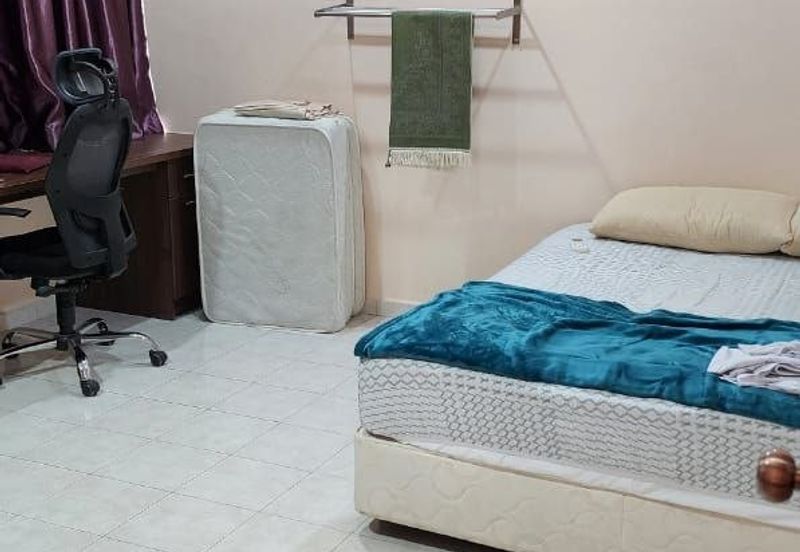 Jalan Seri Putra 2/3