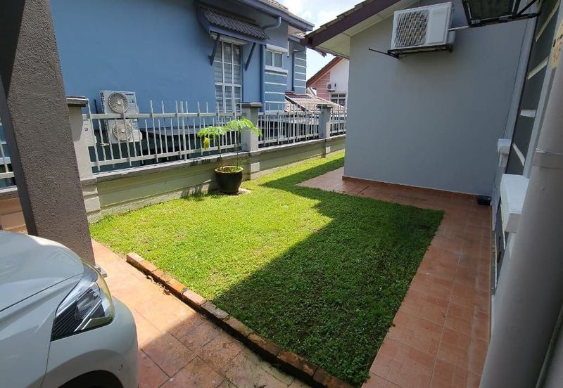 Jalan Seri Putra 2/3