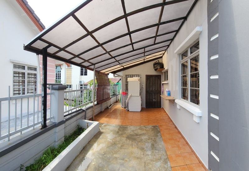 Jalan Seri Putra 2/3