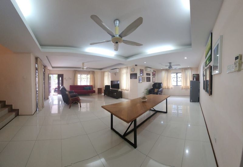 Jalan Seri Putra 2/3