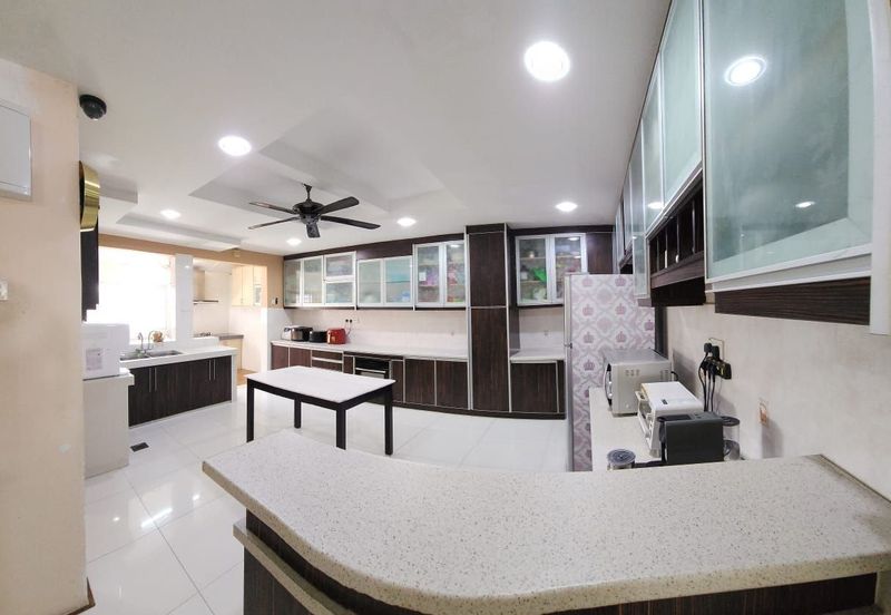 Jalan Seri Putra 2/3