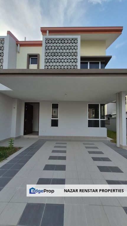 [PERIMETER FENCING | 24 HOUR SECURITY] Setia Alamsari Bangi,Selangor, Selangor, Bangi