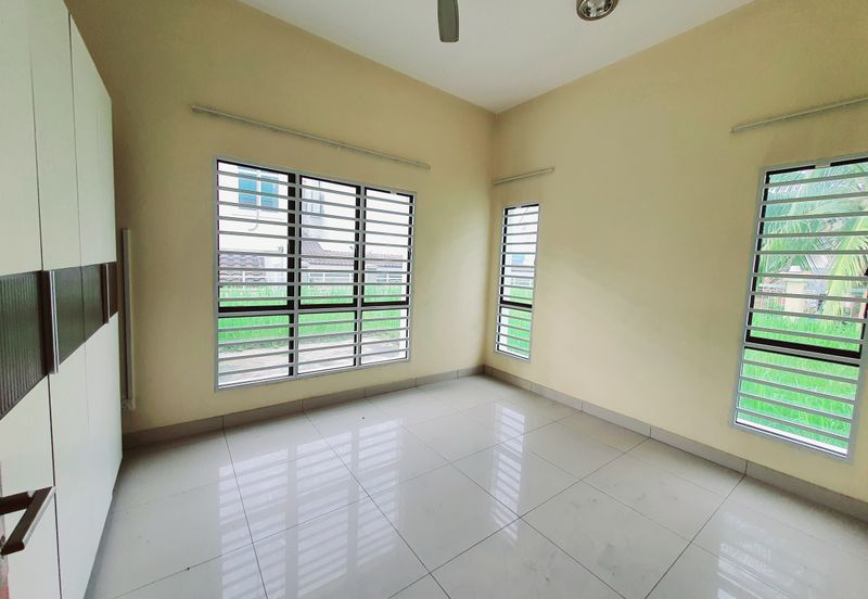 Saujana Villa, Kajang