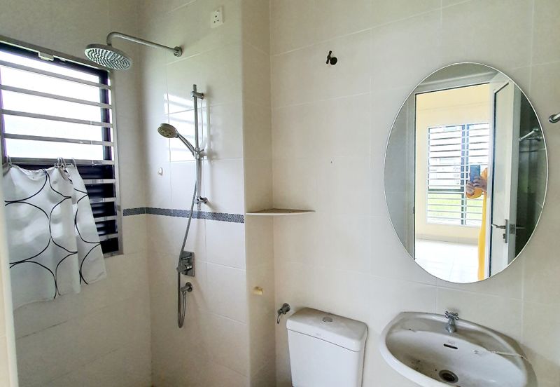 Saujana Villa, Kajang