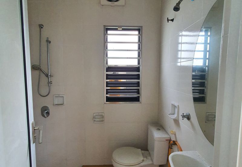 Saujana Villa, Kajang