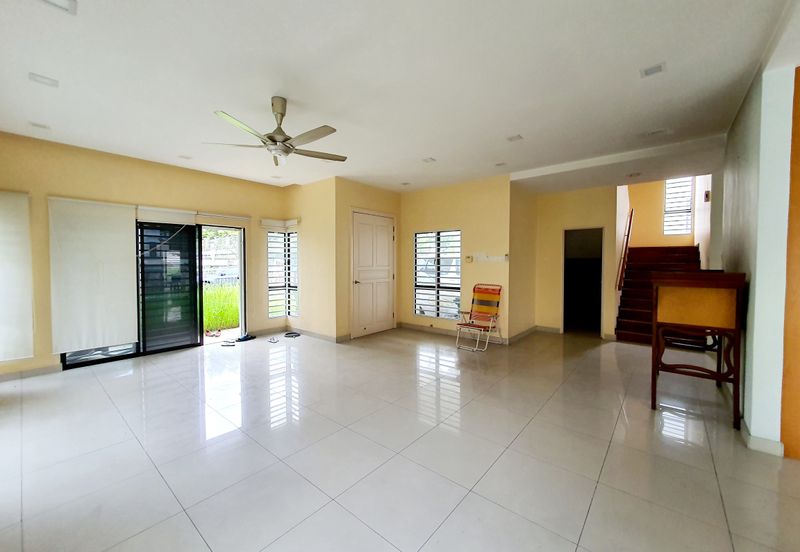 Saujana Villa, Kajang