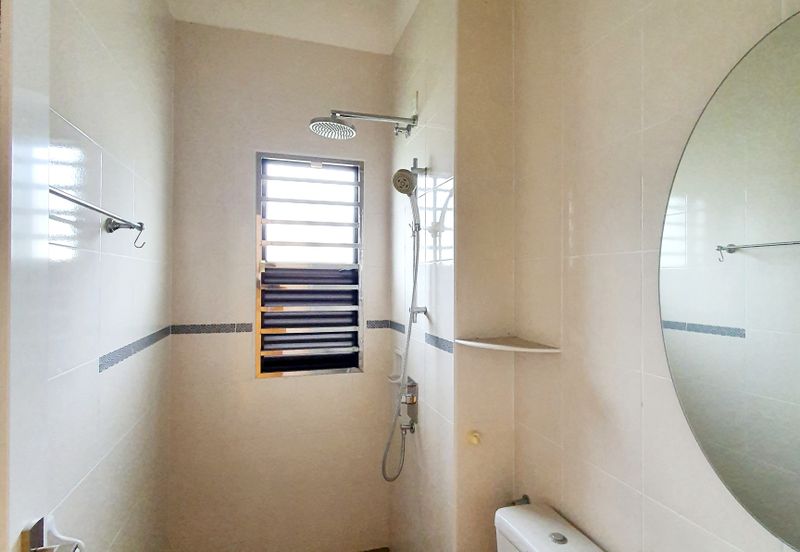 Saujana Villa, Kajang