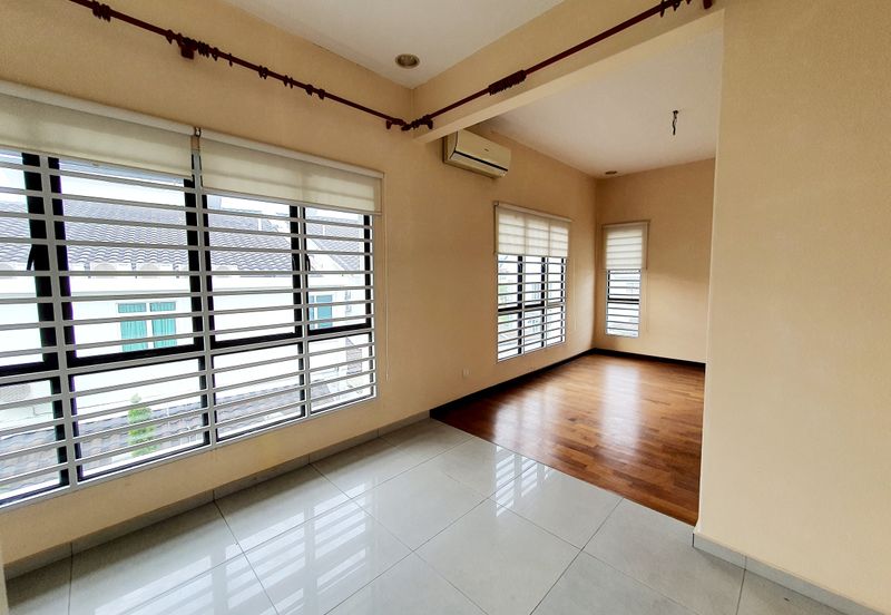 Saujana Villa, Kajang