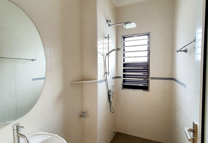 Saujana Villa, Kajang