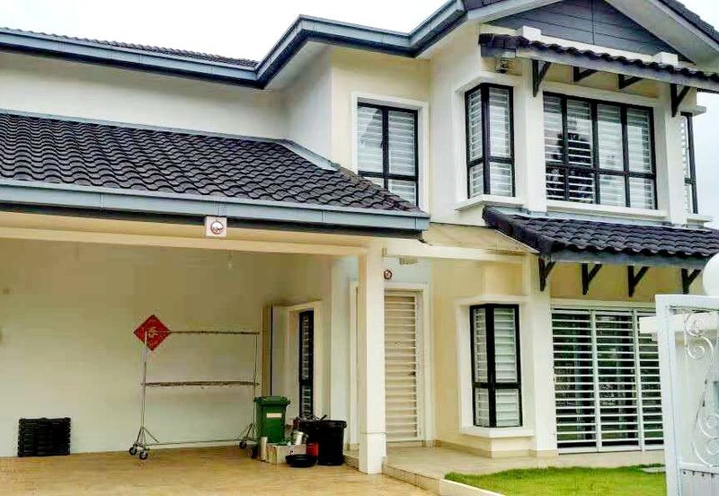 Saujana Villa, Kajang