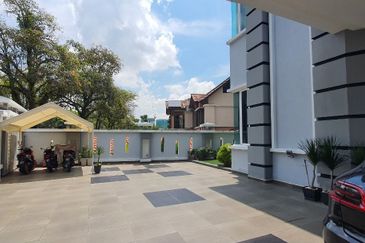 Monterez Golf & Country Club