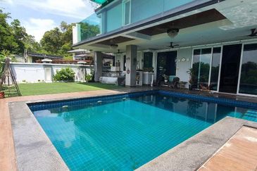 Monterez Golf & Country Club