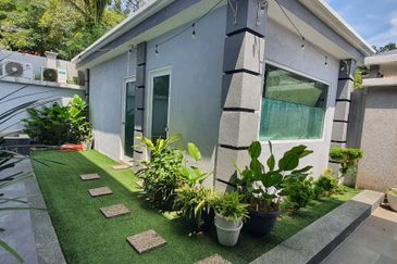 Monterez Golf & Country Club