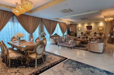 Monterez Golf & Country Club