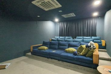 Monterez Golf & Country Club