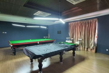 Monterez Golf & Country Club