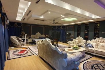 Monterez Golf & Country Club