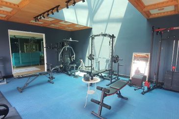 Monterez Golf & Country Club