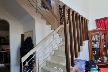 Taman Desa Bestari, Salak Tinggi