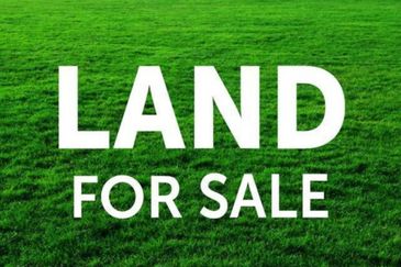 MIX DEVELOPMENT 471 Acres Land @ Sepang City