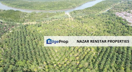 MIX DEVELOPMENT 471 Acres Land @ Sepang City, Selangor, Sepang