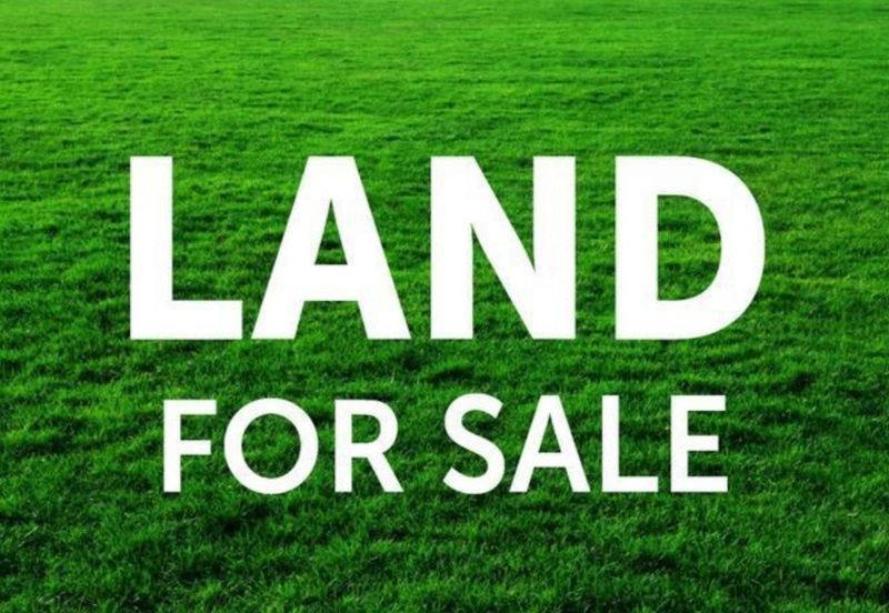 MIX DEVELOPMENT 2,373 Acres Land @ Tanjong Sepat Sepang