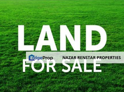 MIX DEVELOPMENT 2,373 Acres Land @ Tanjong Sepat Sepang, Selangor, Tanjong Sepat