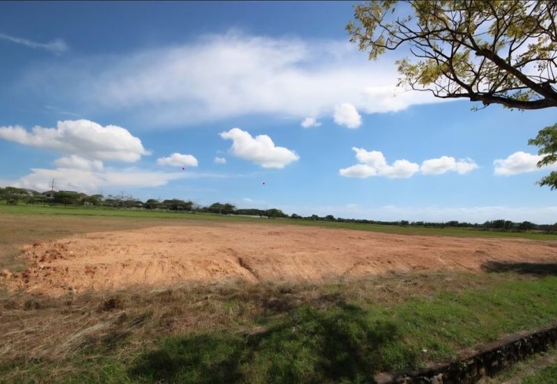 Seksyen 20 @ Shah Alam