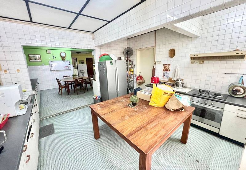 Seksyen 14, Petaling Jaya