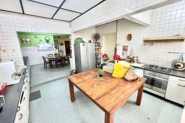 Seksyen 14, Petaling Jaya