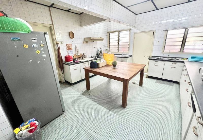 Seksyen 14, Petaling Jaya