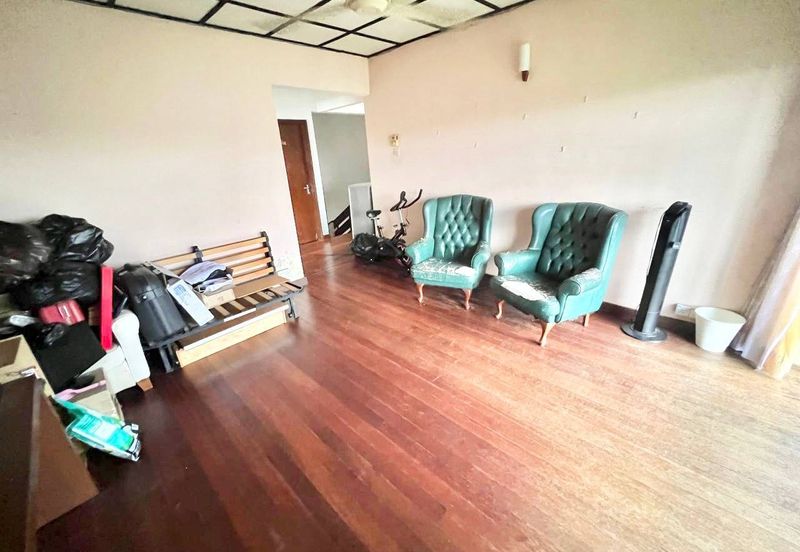 Seksyen 14, Petaling Jaya