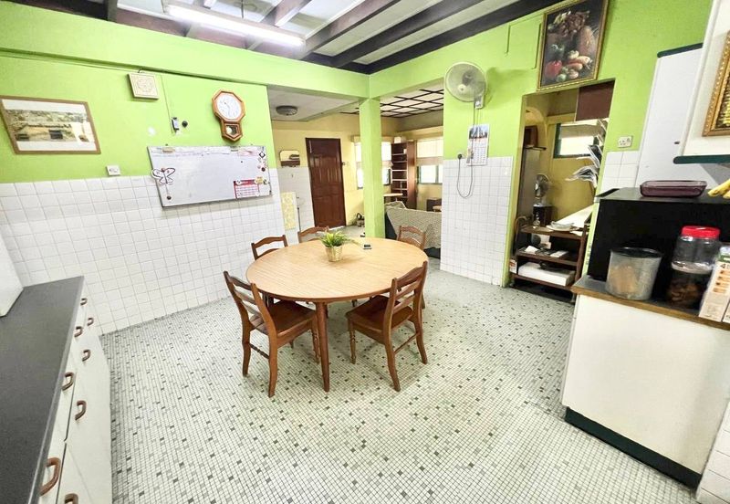 Seksyen 14, Petaling Jaya