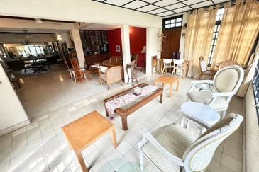 Seksyen 14, Petaling Jaya