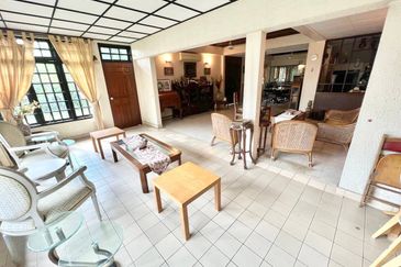 Seksyen 14, Petaling Jaya