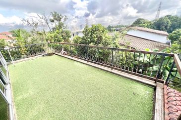 Seksyen 14, Petaling Jaya