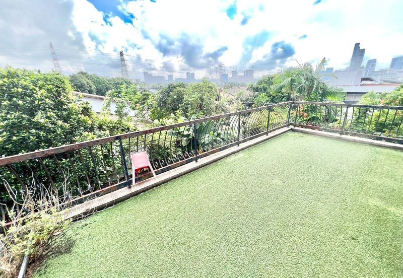 Seksyen 14, Petaling Jaya