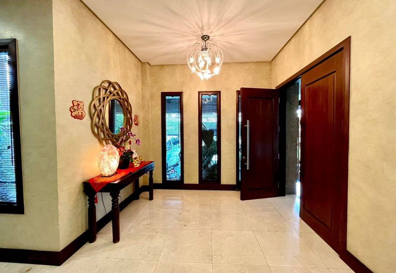 Tropicana Indah (Damansara Indah Resort Homes)