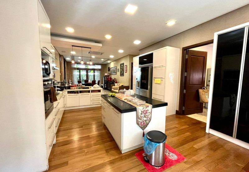 Tropicana Indah (Damansara Indah Resort Homes)