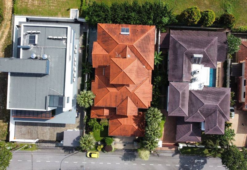 Tropicana Indah (Damansara Indah Resort Homes)